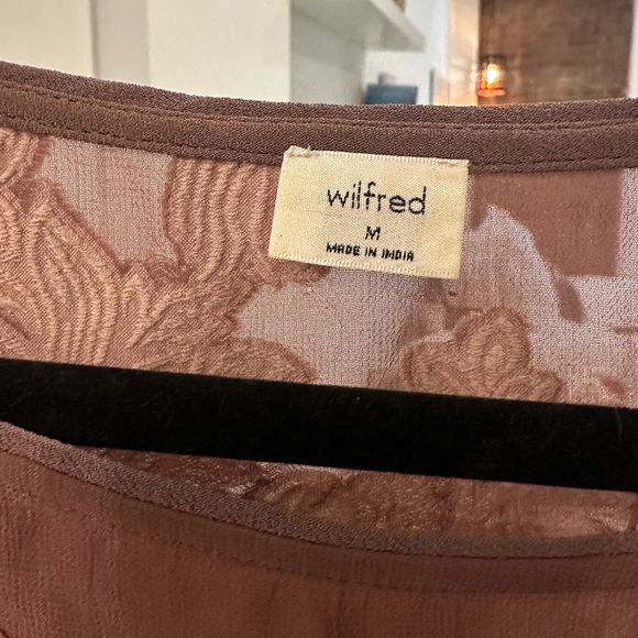 Aritzia Blouse - Picture 2 of 2